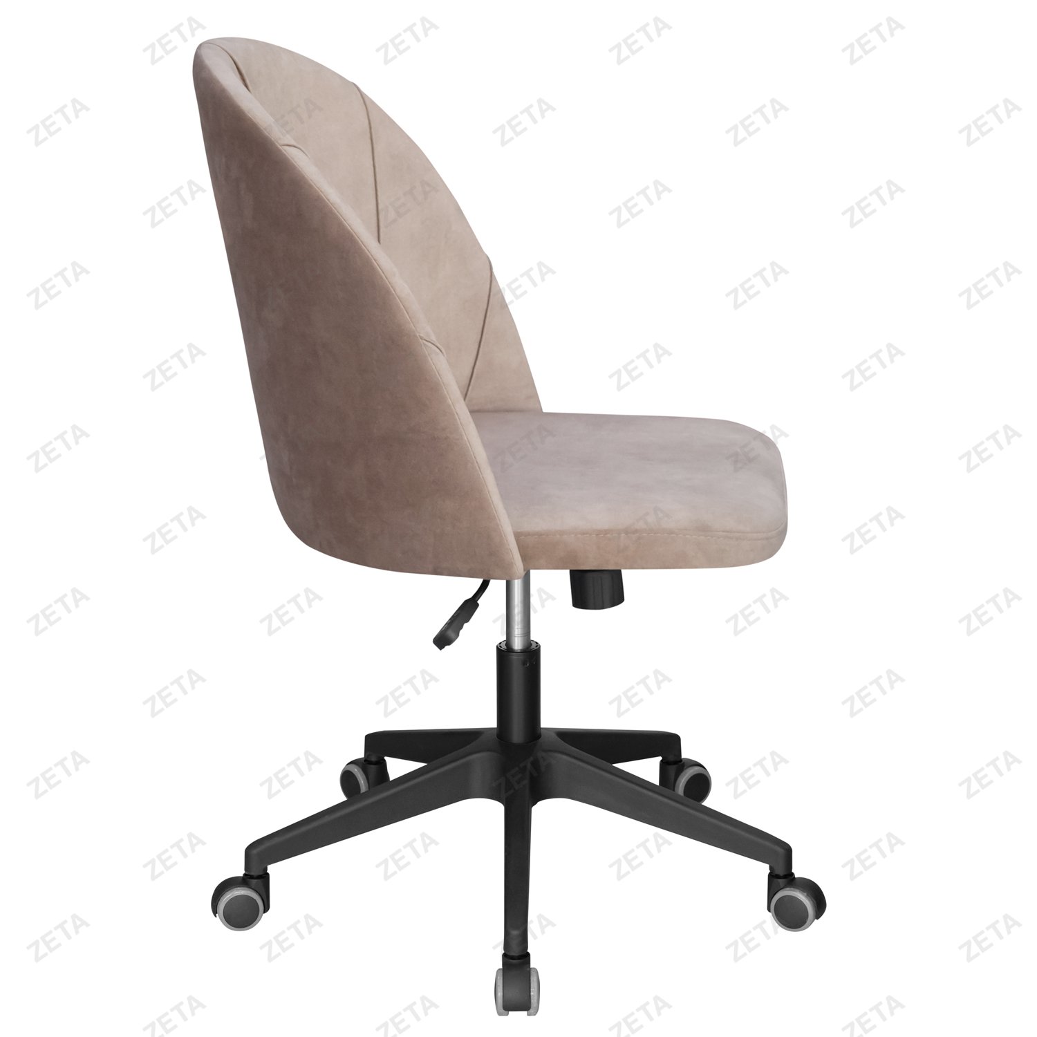 Кресло "Джули" (крестовина Nylon)