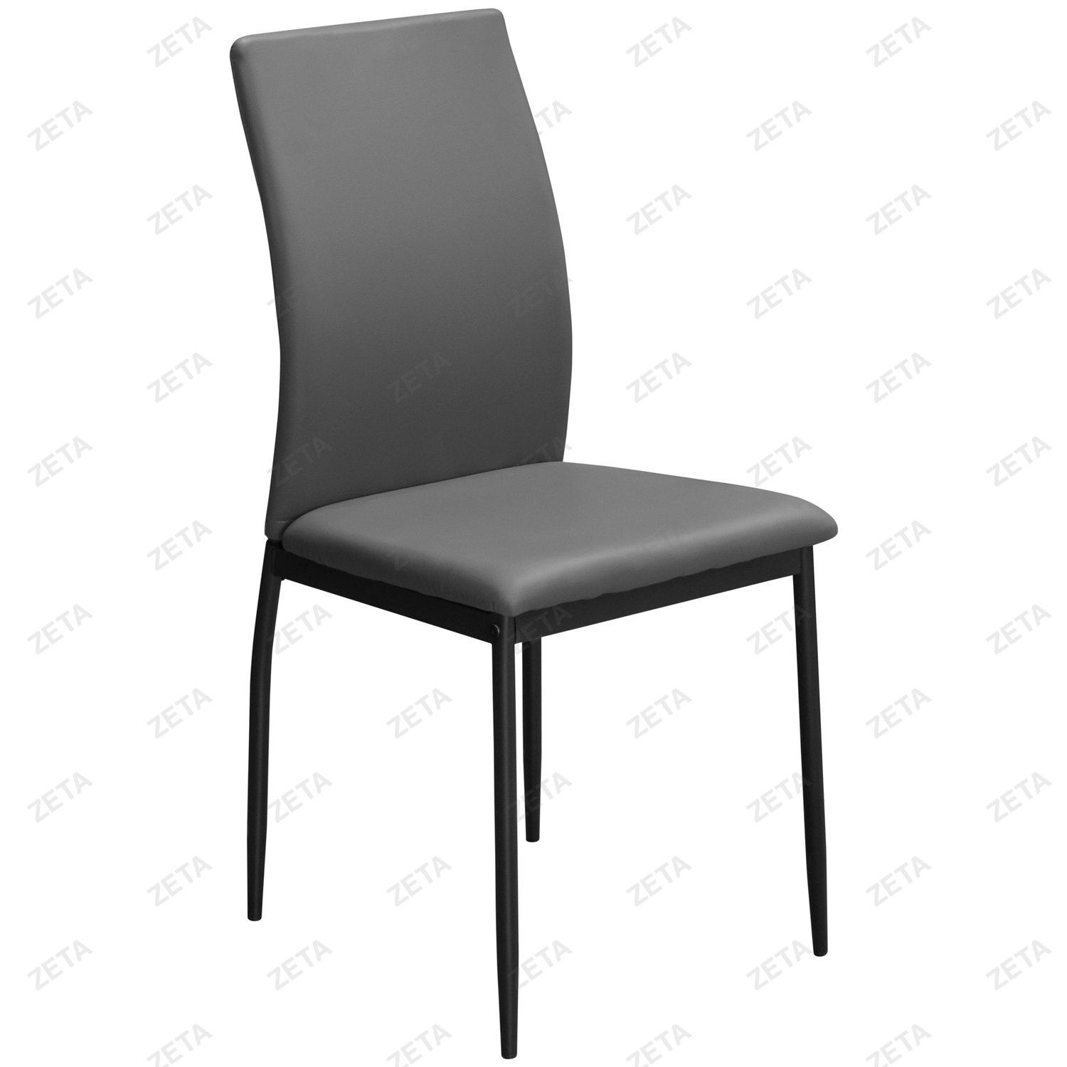 Стул DC-571 (темно-серый) (ВИ) - изображение 1