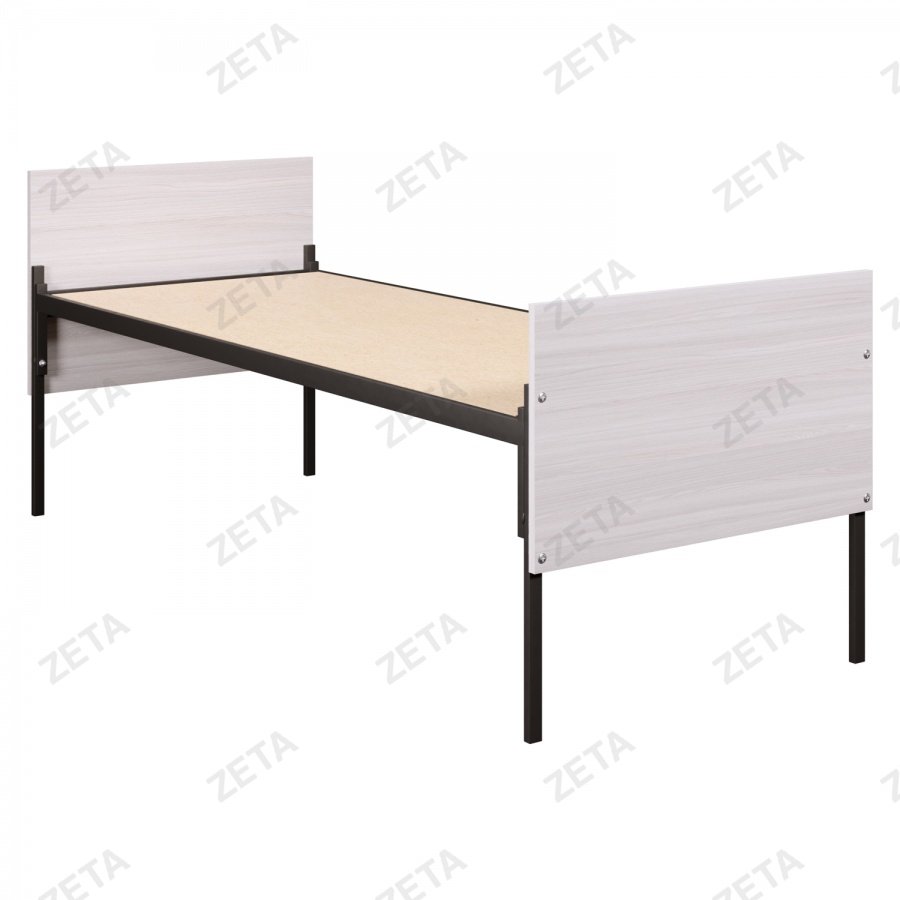 Кровать "Студенческая" - изображение 1