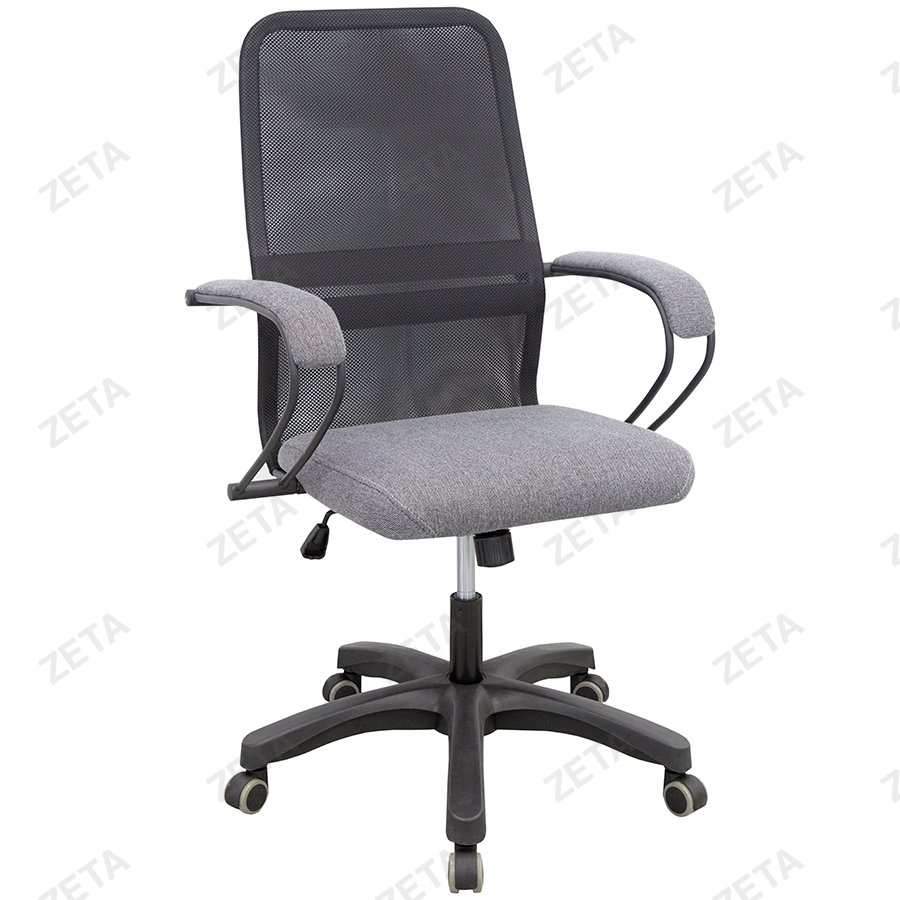 Кресло "Сакура Мини" (металлический каркас, сиденье гобелен, крестовина на выбор) - изображение 1