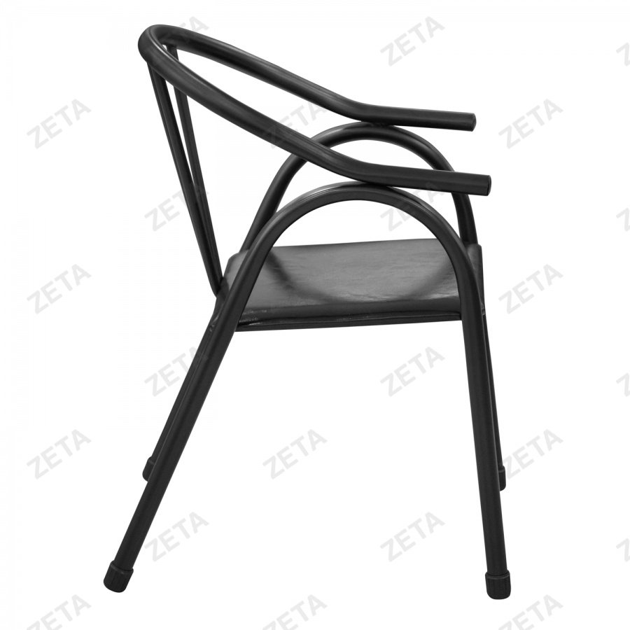 Стул "Прага" (1 мягкий элемент)