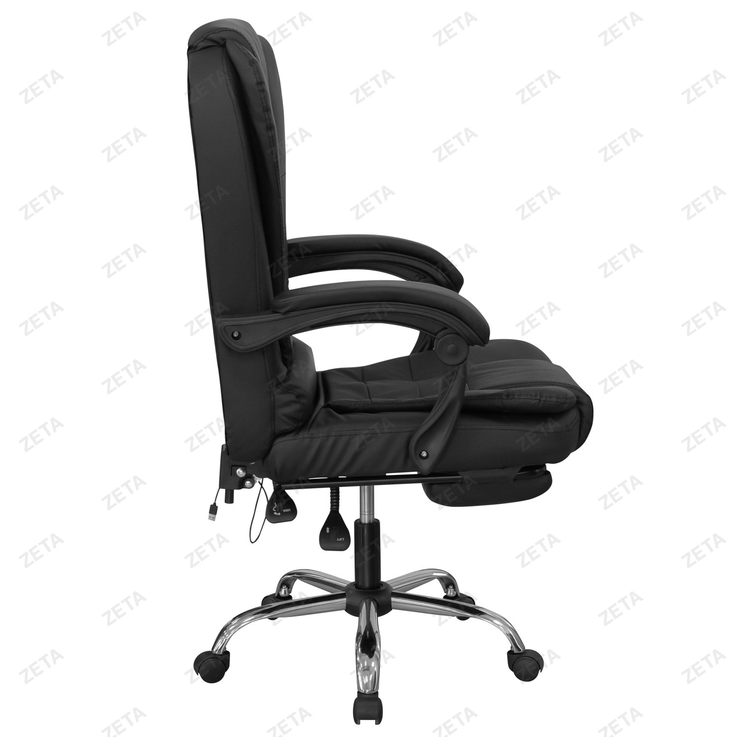 Кресло №707 (ВИ)