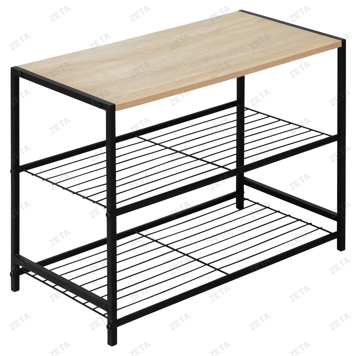 Подставка для обуви №25610001 (ВИ) - изображение 1