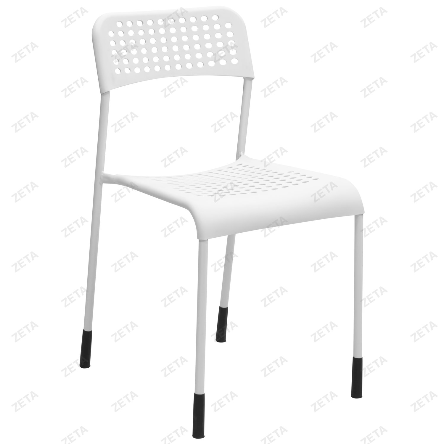 Стул "Маверик" (длинные заглушки) - изображение 1