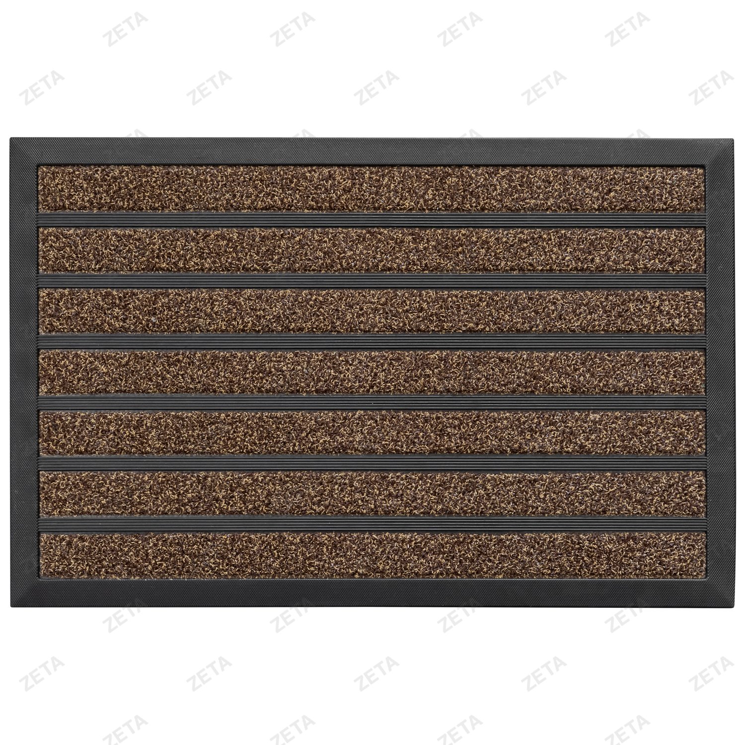 Коврик придверный 40*60 см №HDC539 (ВИ) - изображение 1