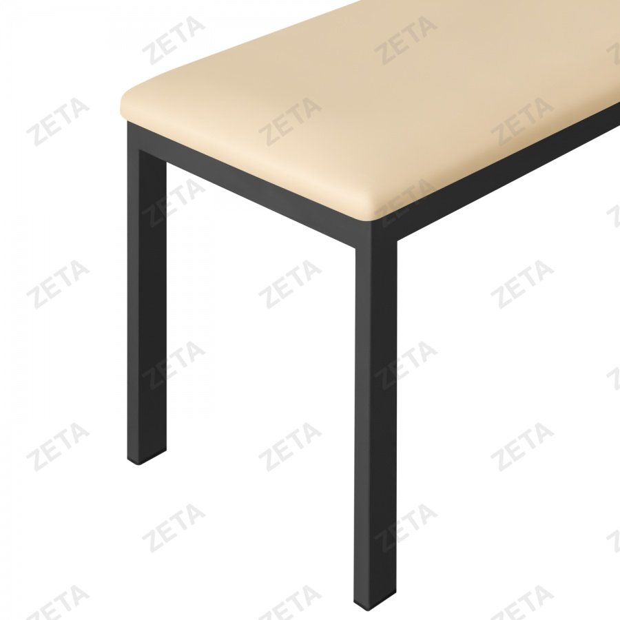 Банкетка без спинки (120х36 см)