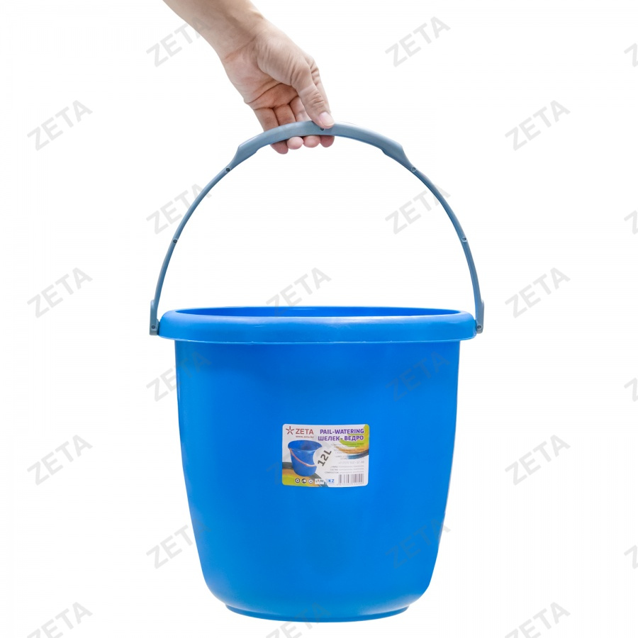 Ведро "Польша" (12 л.) - изображение 4