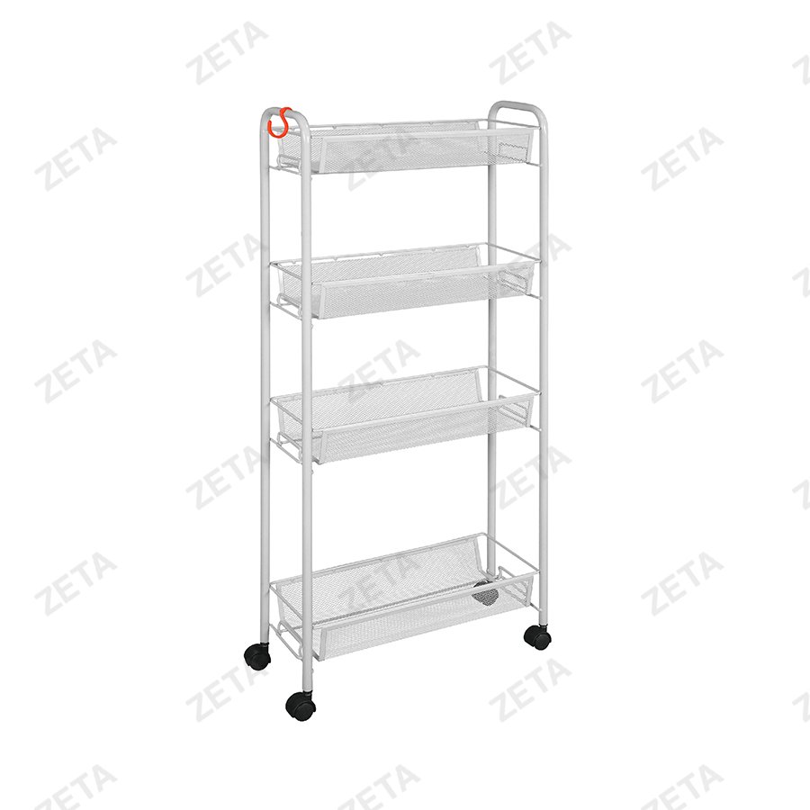 Этажерка "Ладья 14 К" (цвет на выбор)