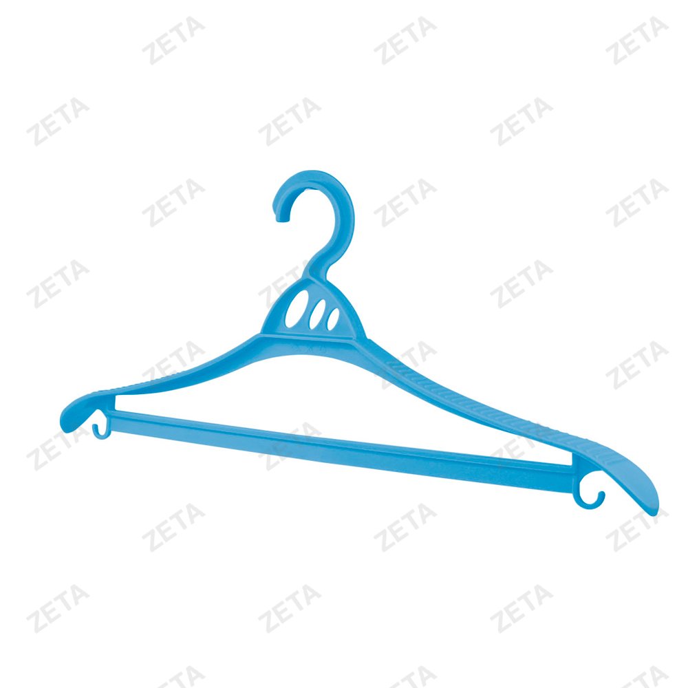 Вешалка-плечики "Комфорт" (44-46р)