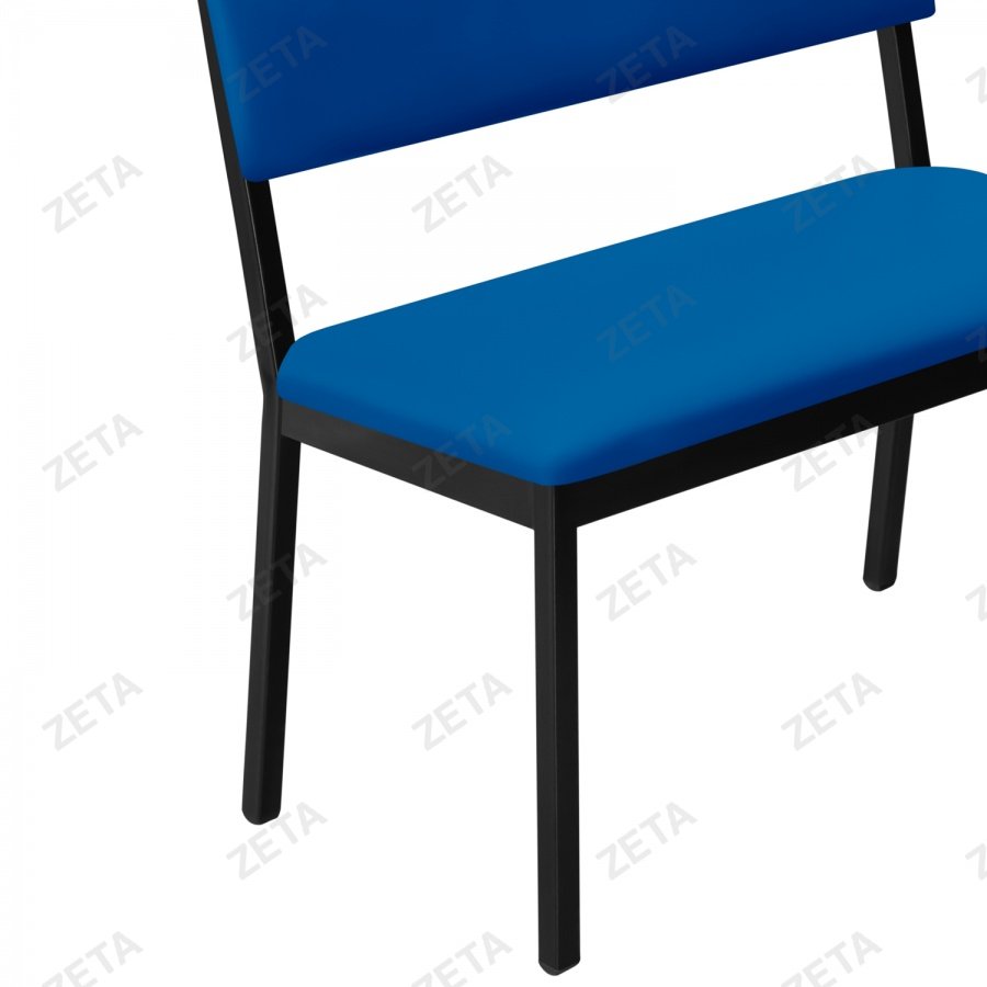 Банкетка со спинкой (80х36 см)