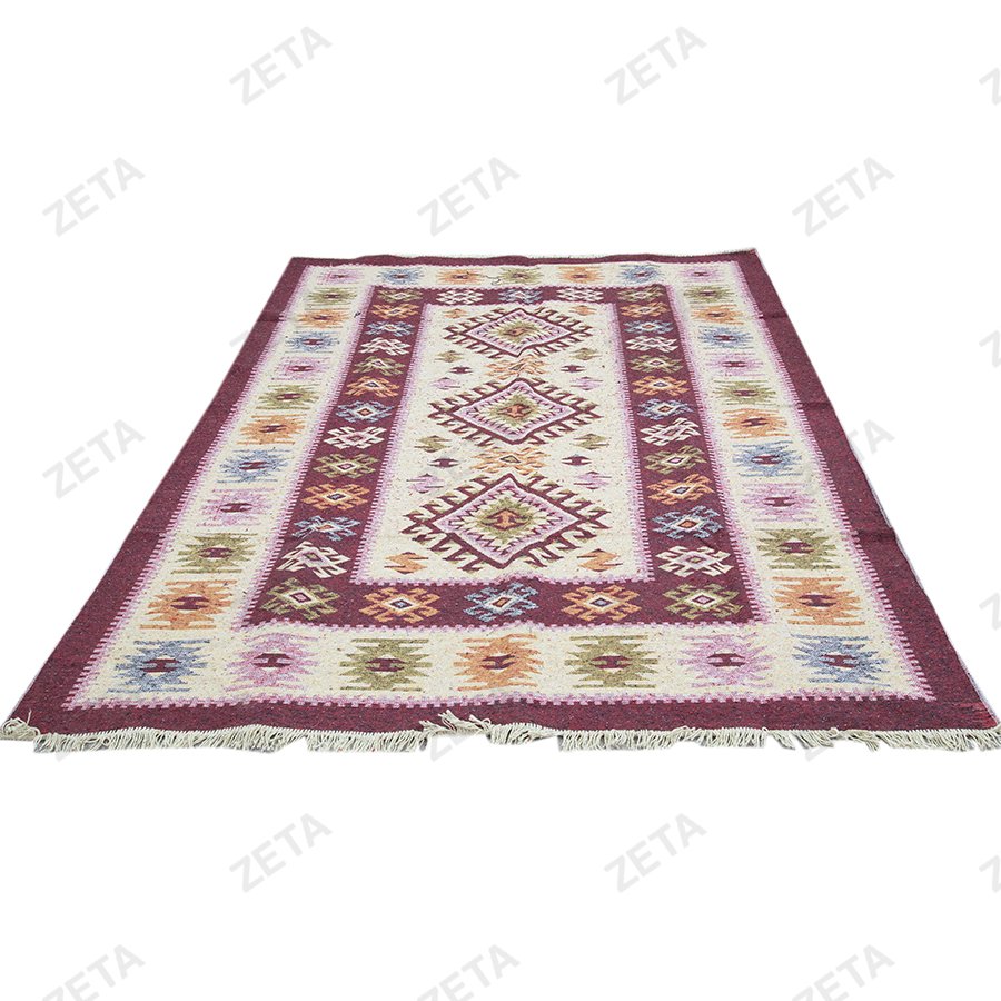 Коврик 180*280 Makina Dokuma (Турция) - изображение 1