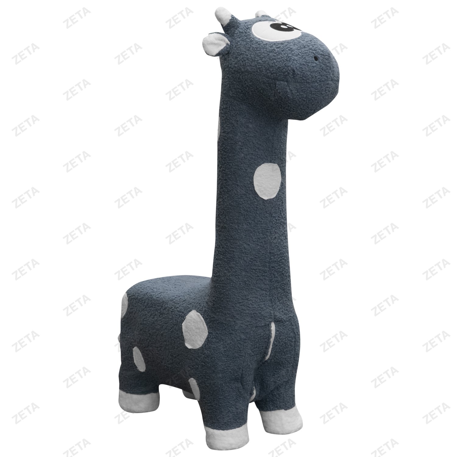 Пуфик "Олененок" №Z-06 (ВИ)