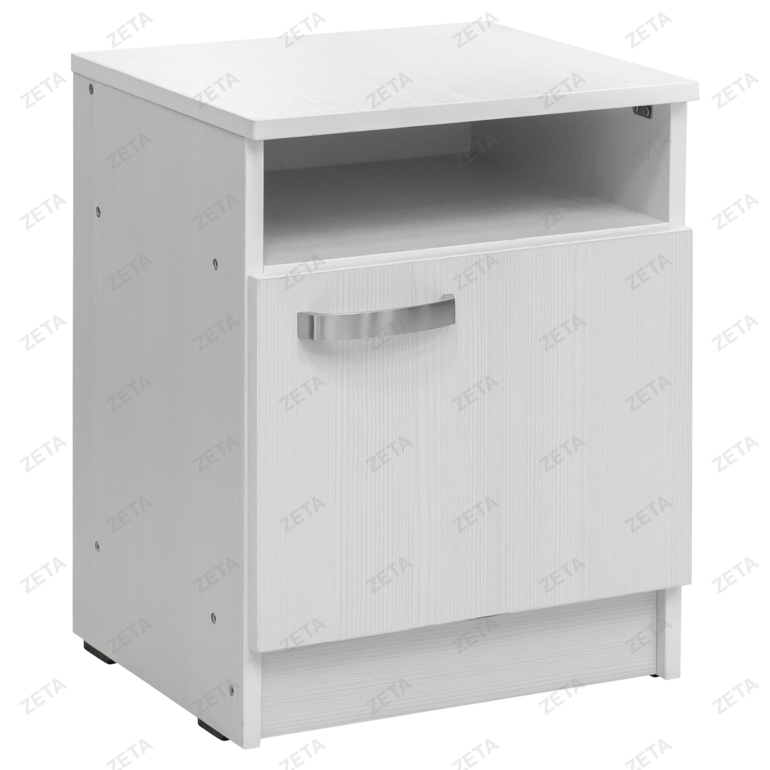 Тумба с полкой "КУЛ-5" (люкс) - изображение 1