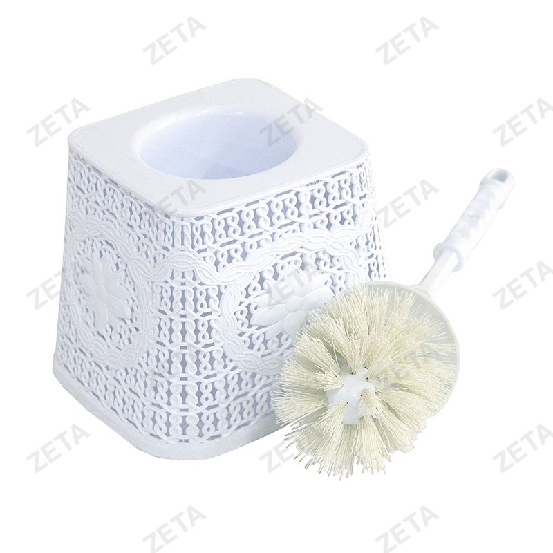 Ерш туалетный с подставкой №ASD032