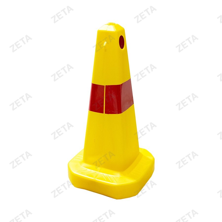 Конус "Выдувной" (цветной) - изображение 1