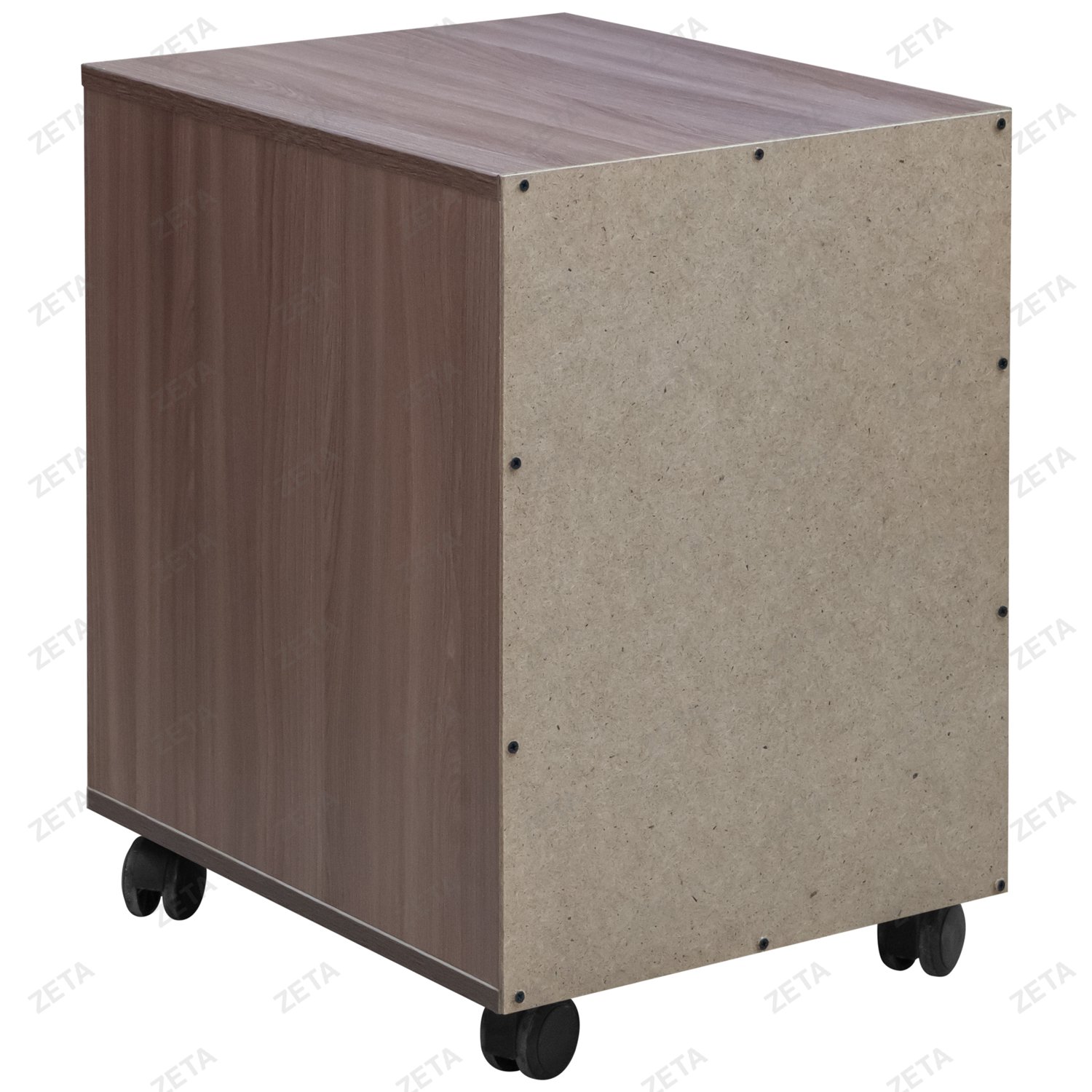 Тумба мобильная Кул-105 Эконом (без замка)