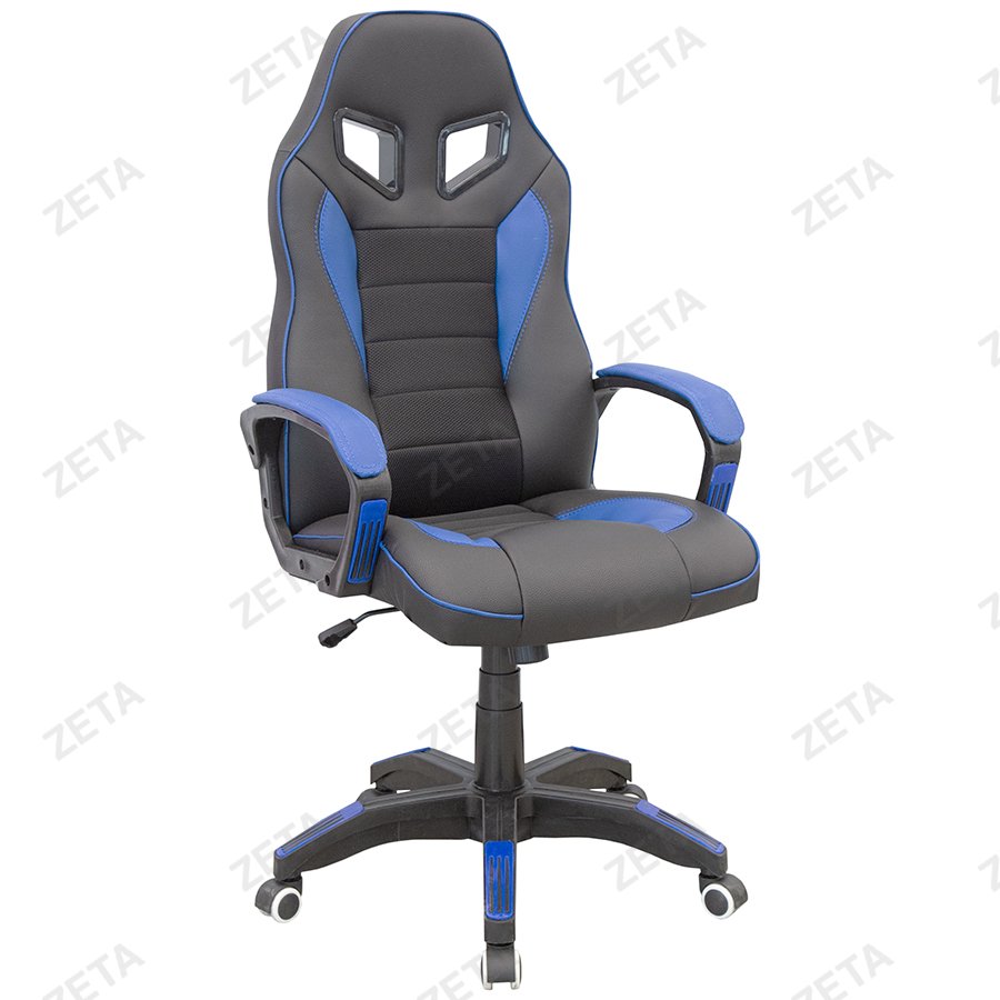 Кресло "Эдвард" с окантовкой