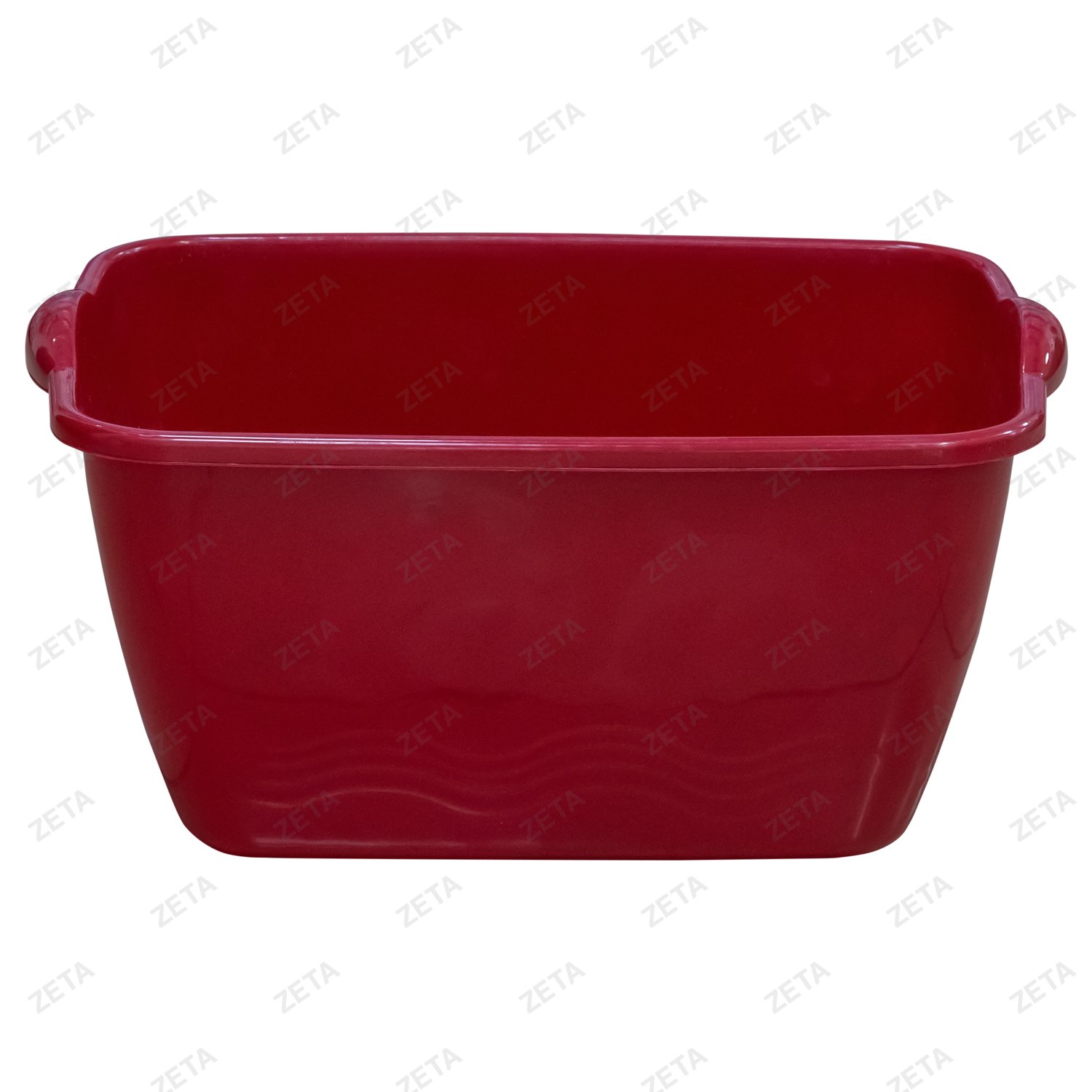 Таз квадрат (35 л.) (Уз-Ѕ)