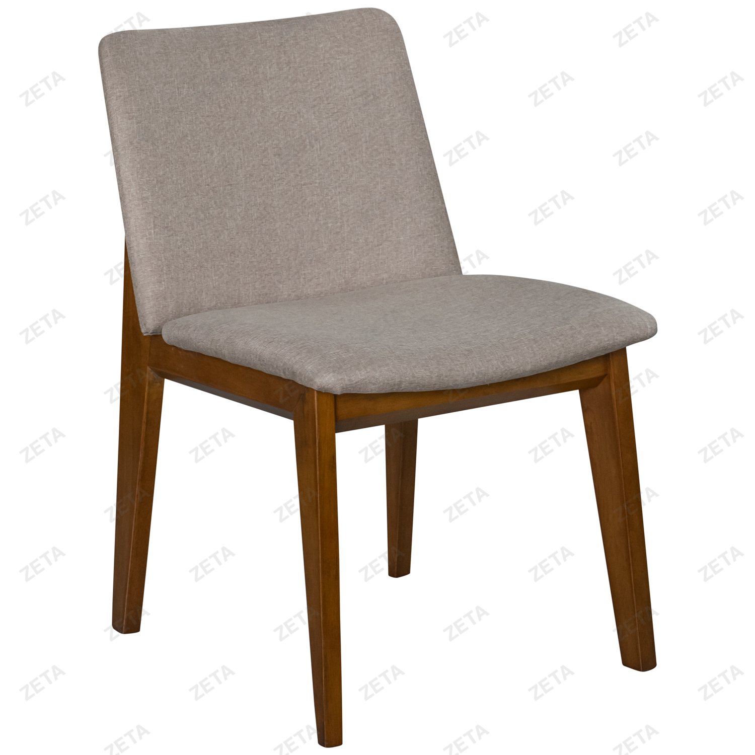 Стул RH3002C (орех/темно-бежевый) (Малайзия) - изображение 1