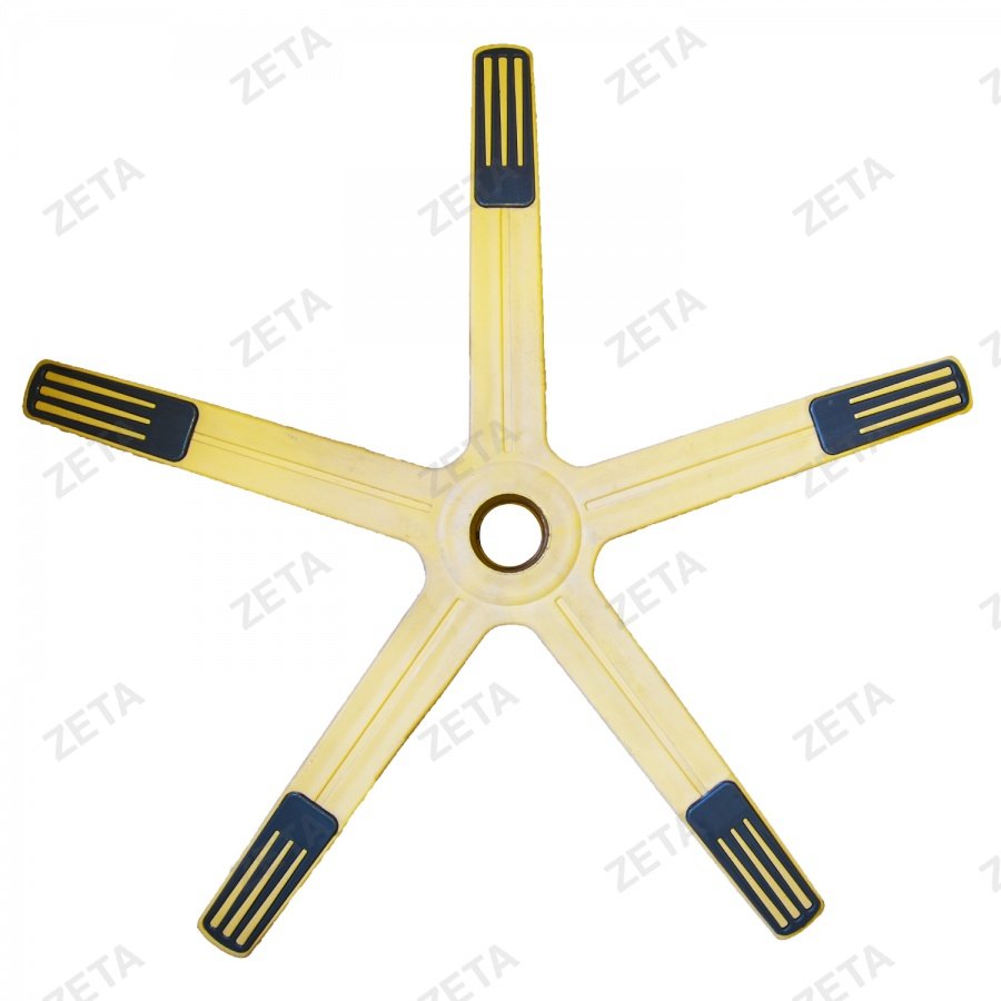 Крестовины цветные / пластиковые (модель на выбор) м/п - изображение 1