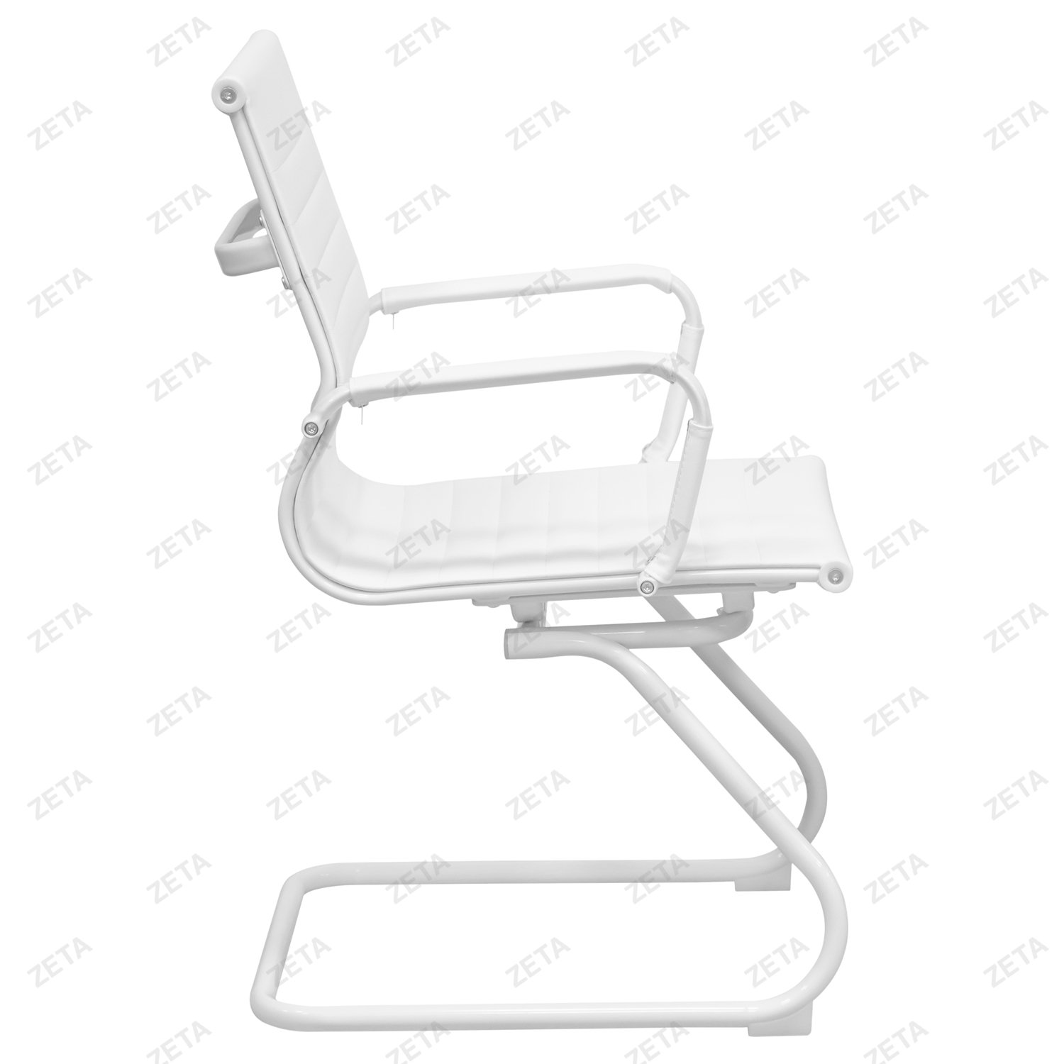 Стул №5728-W (белый) ИМП-ТВ-092747