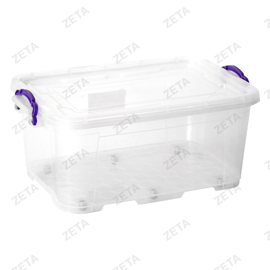 Контейнер 40л (Urgut-Уз) - изображение 1