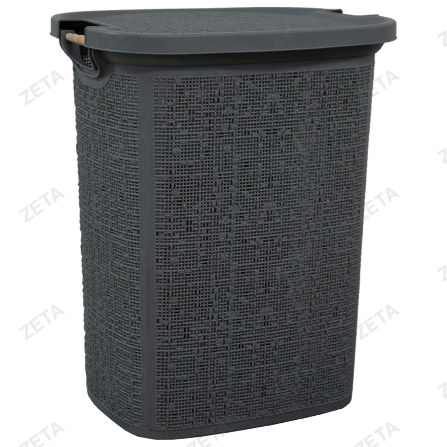 Корзина для белья №TP-605 (Турция)