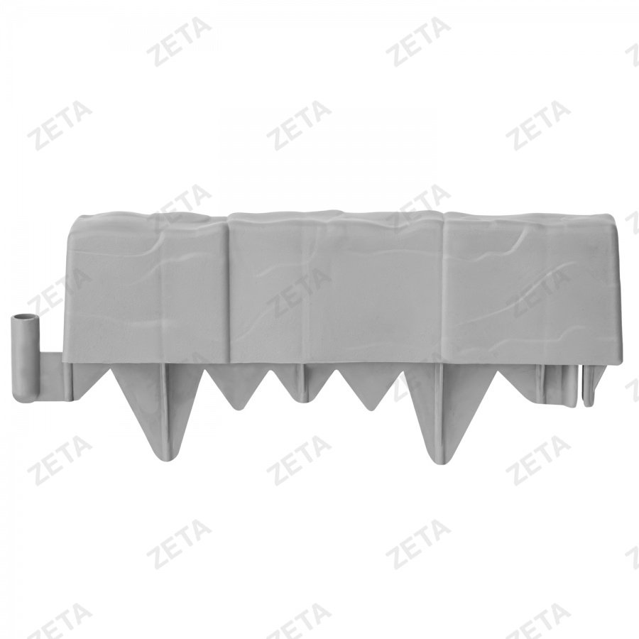 Декоративное ограждение "Камень" м/п