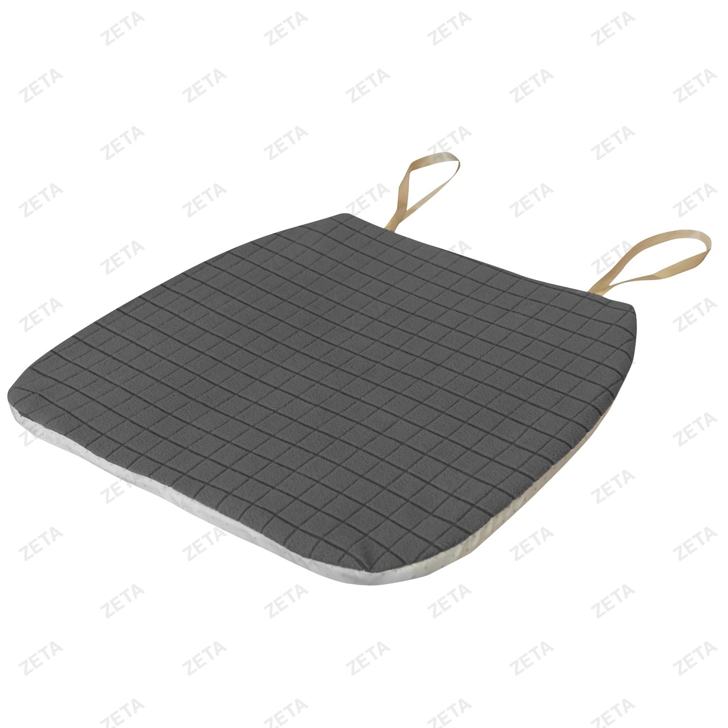 Подушка на стул №C027J-1 (ВИ) - изображение 1