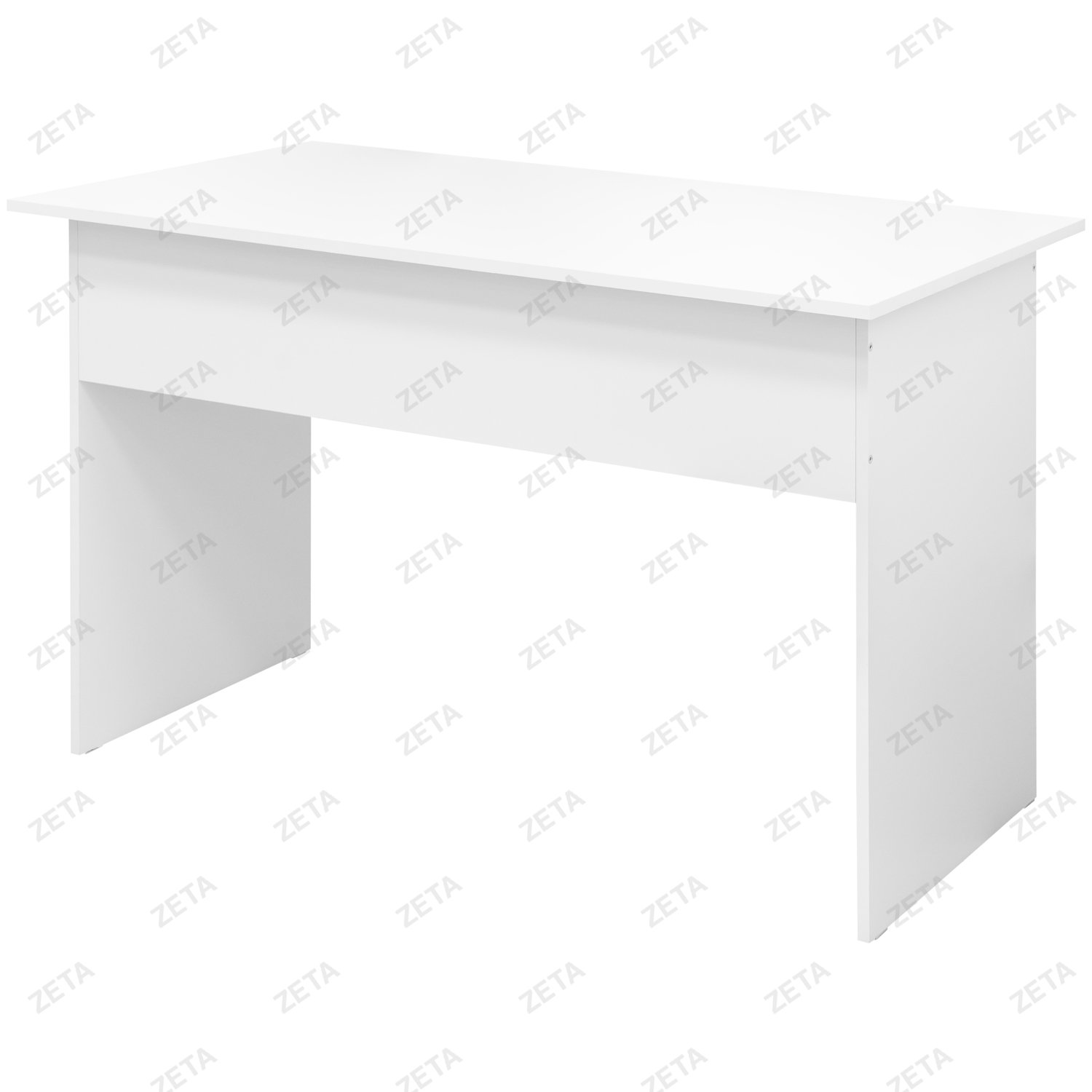 Стол компьютерный СТК 9 №00-00113948 (белый) (РФ)