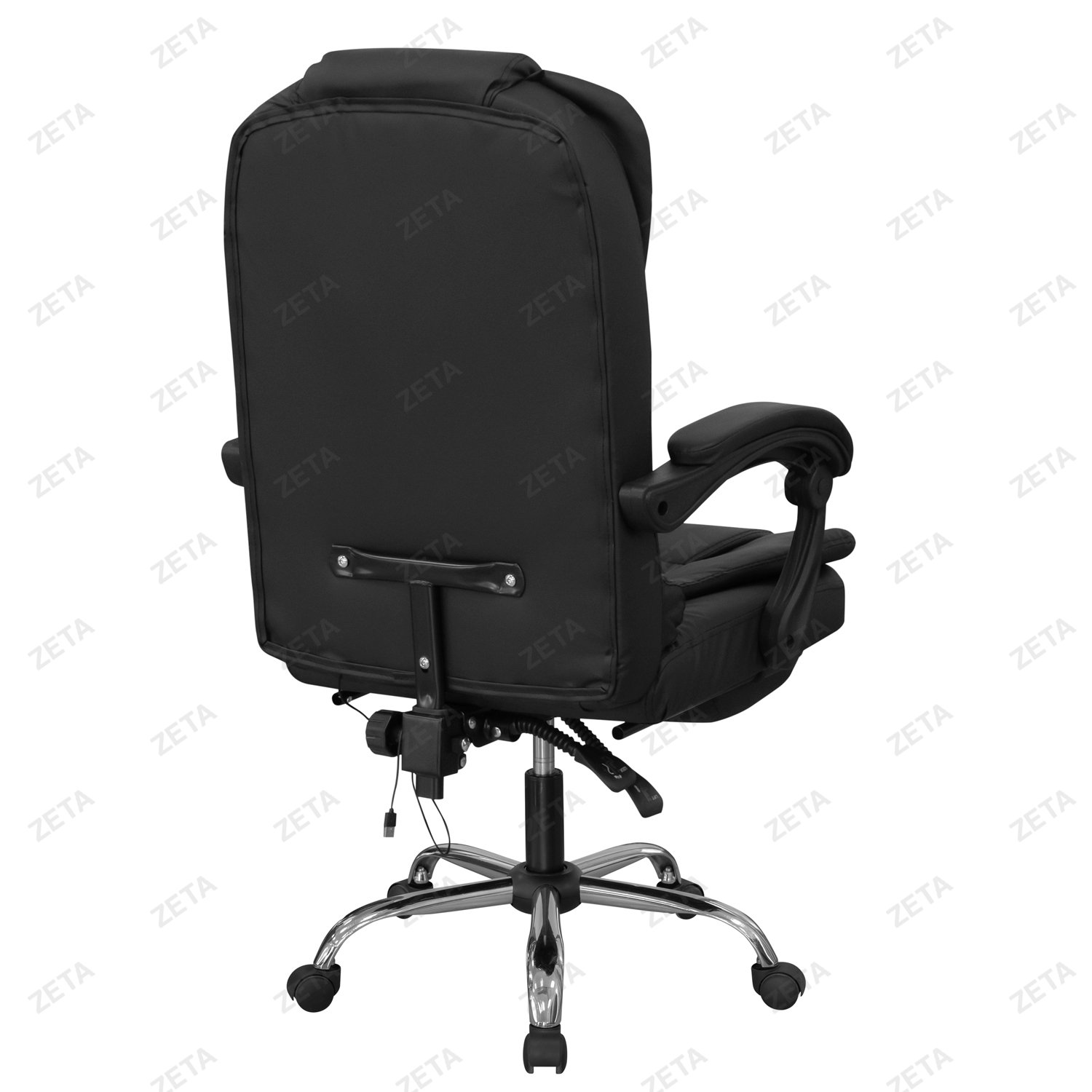 Кресло №707 (ВИ)