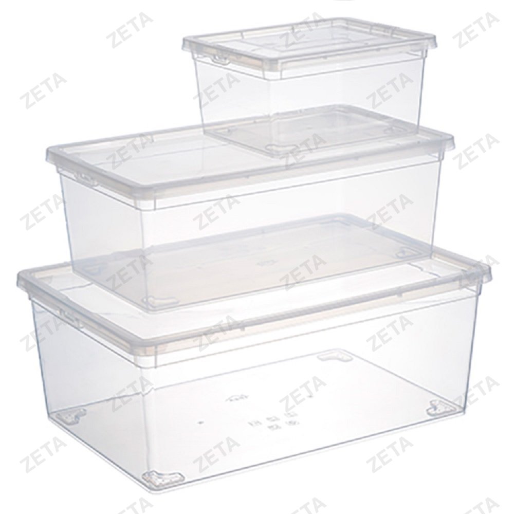 Ящик 2 л. 190*160*90 мм. № М 2350