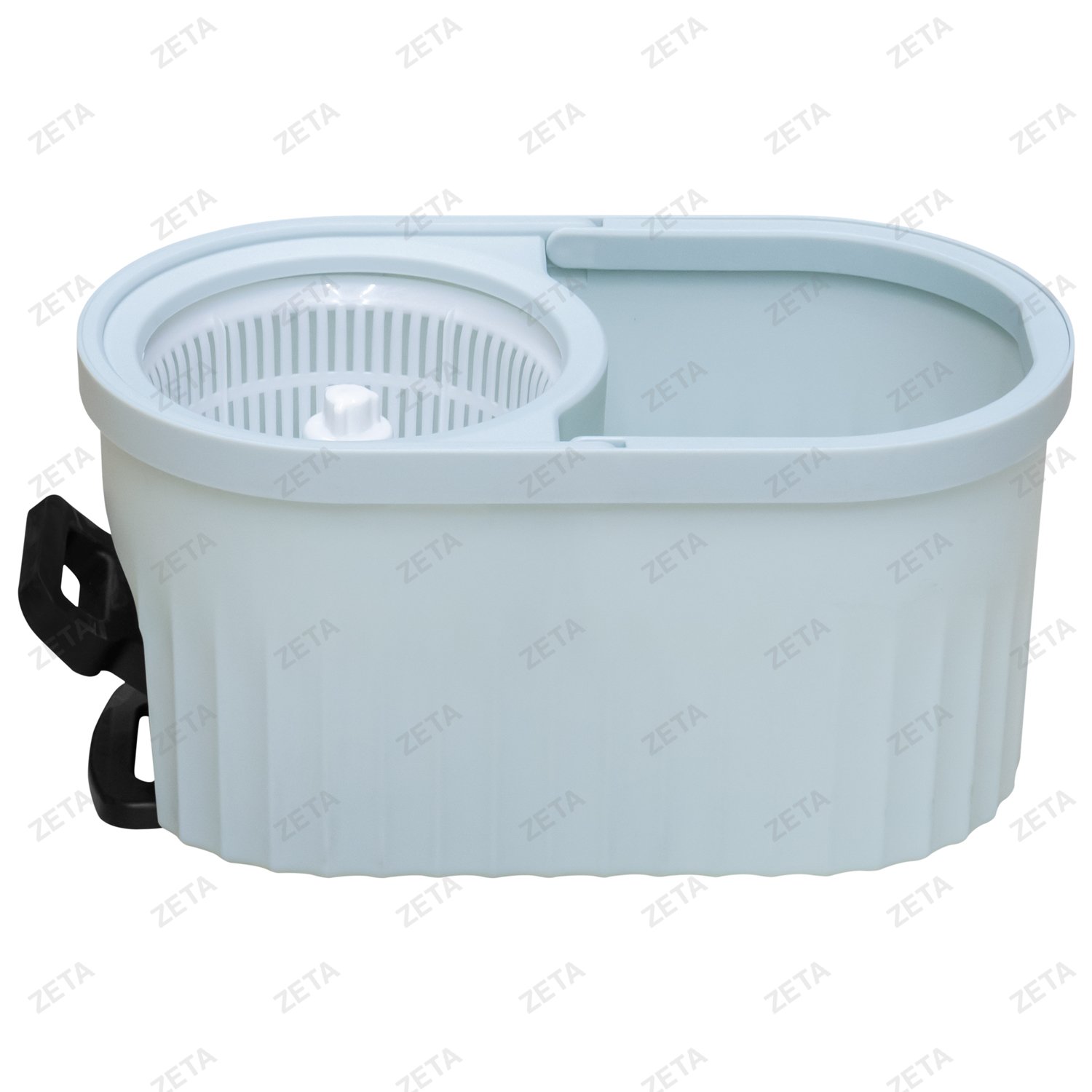 Ведро со шваброй №BD-S026 (ВИ)