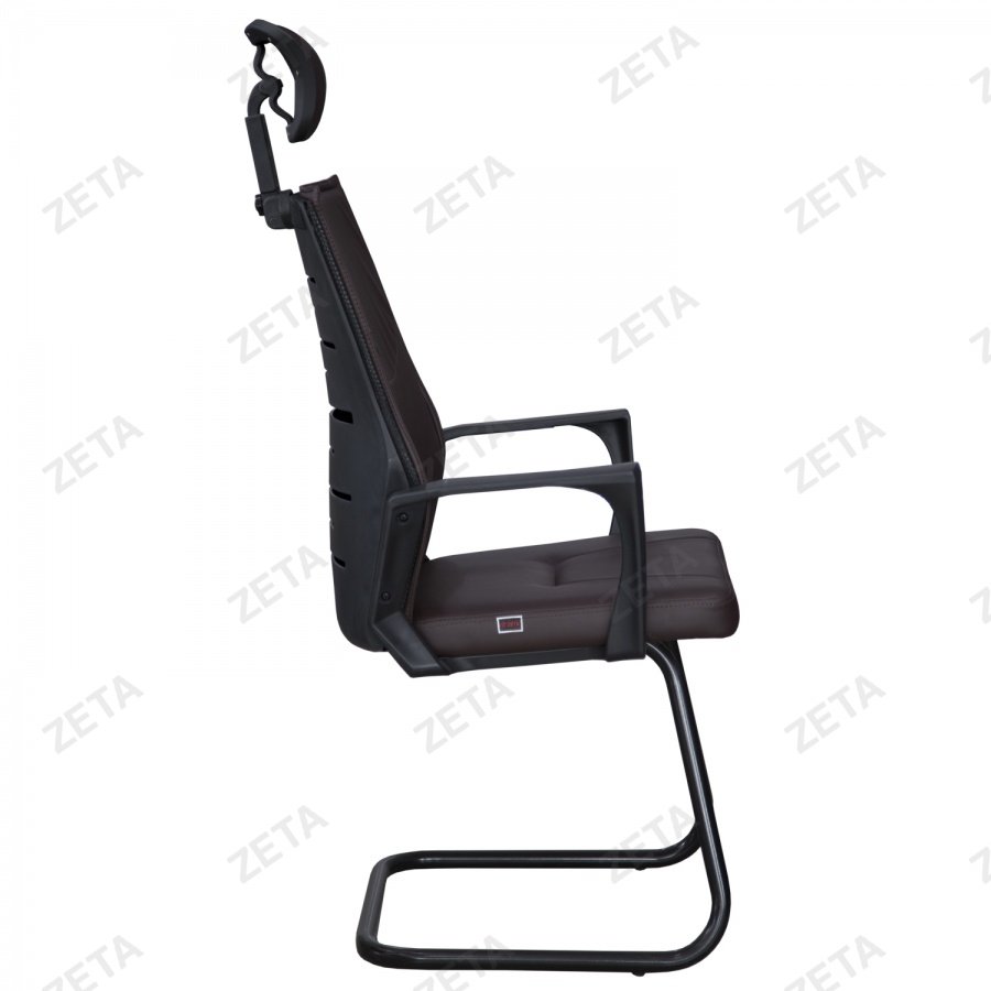 Кресло "B-3FX" (уплотненная ткань)