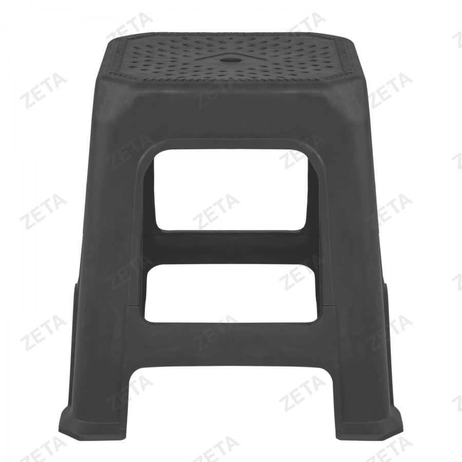 Табурет чёрный (средний)