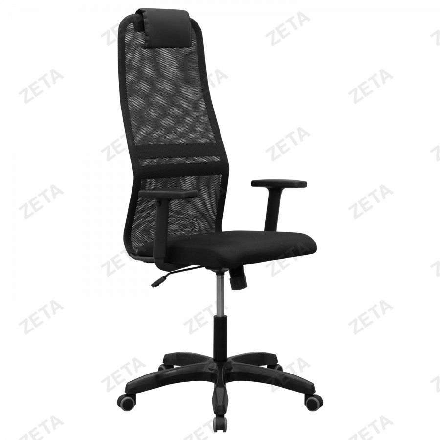 Кресло "Сакура" (металлический каркас) (PU-160)