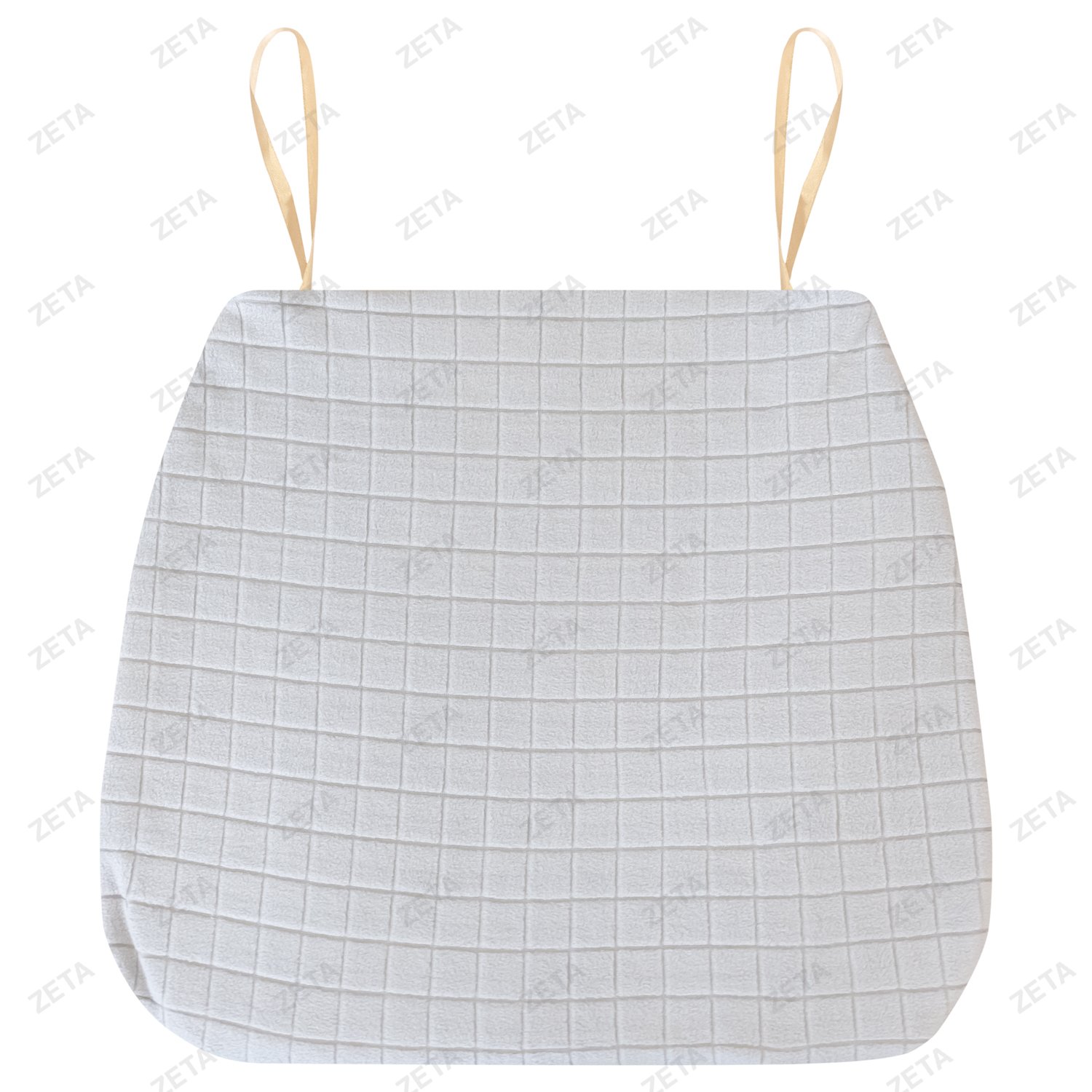 Подушка на стул №C027J-3 (ВИ)