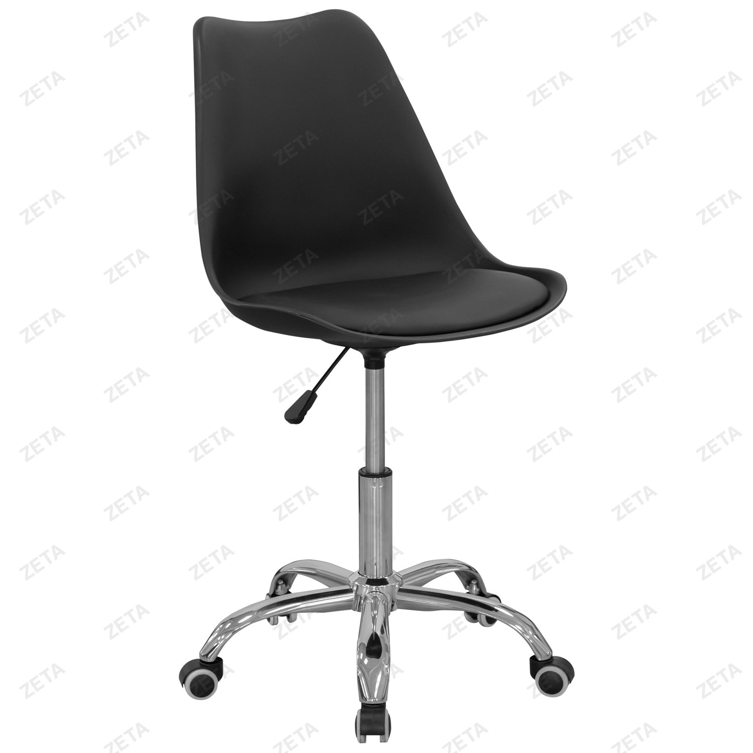 Кресло №ЅС30 (чёрный) (ВИ)