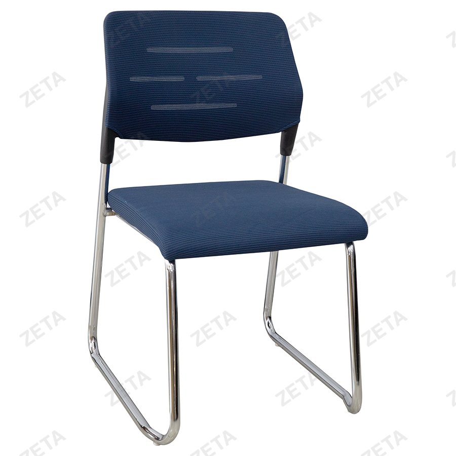 Cтул №SK-303C (синий) (ВИ) - изображение 1