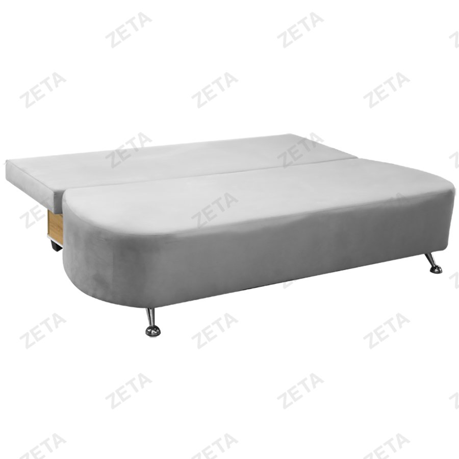 Диван "Онтарио 3" раскладной (с подушками) - изображение 5