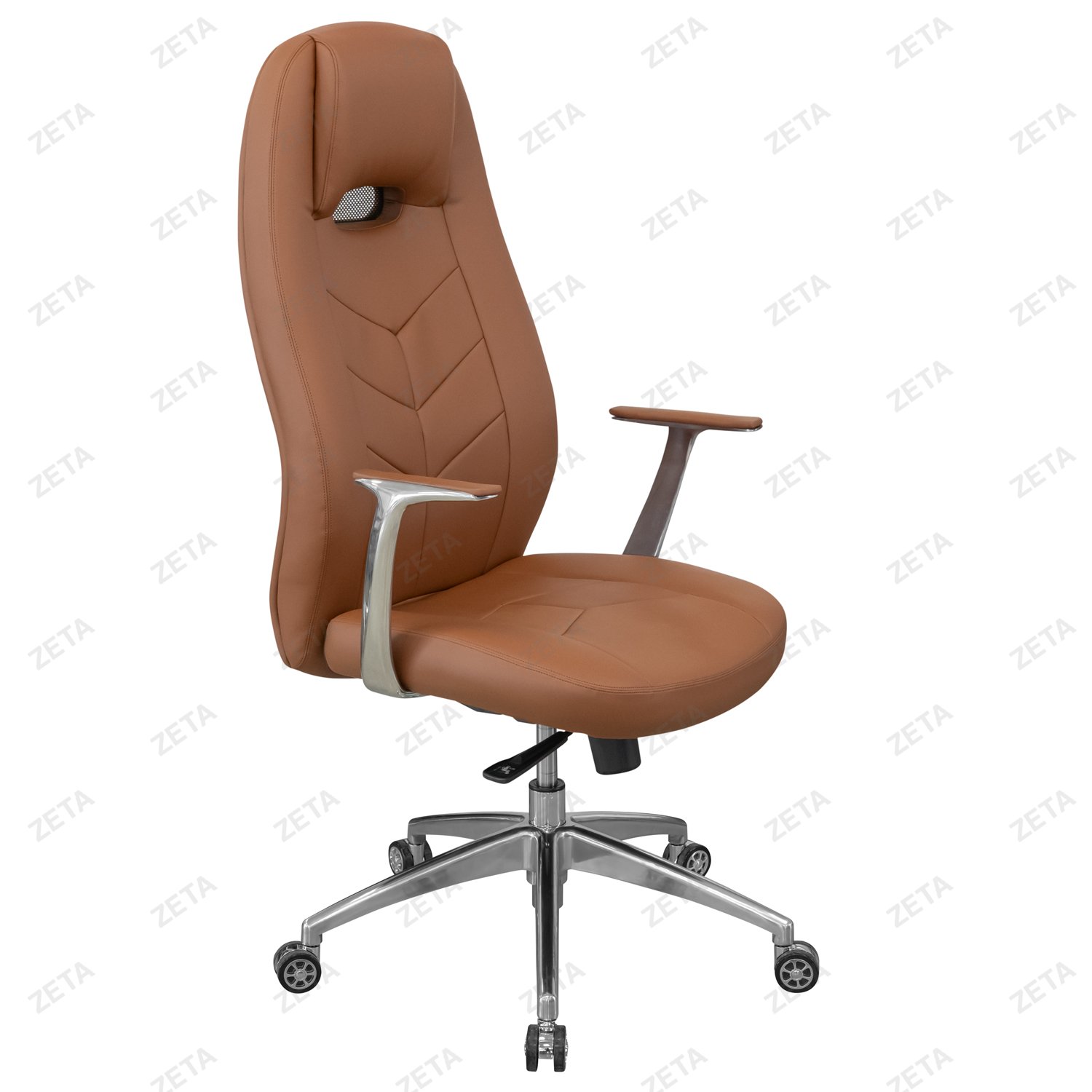 Кресло A1192 (коричневый) (ВИ) - изображение 1