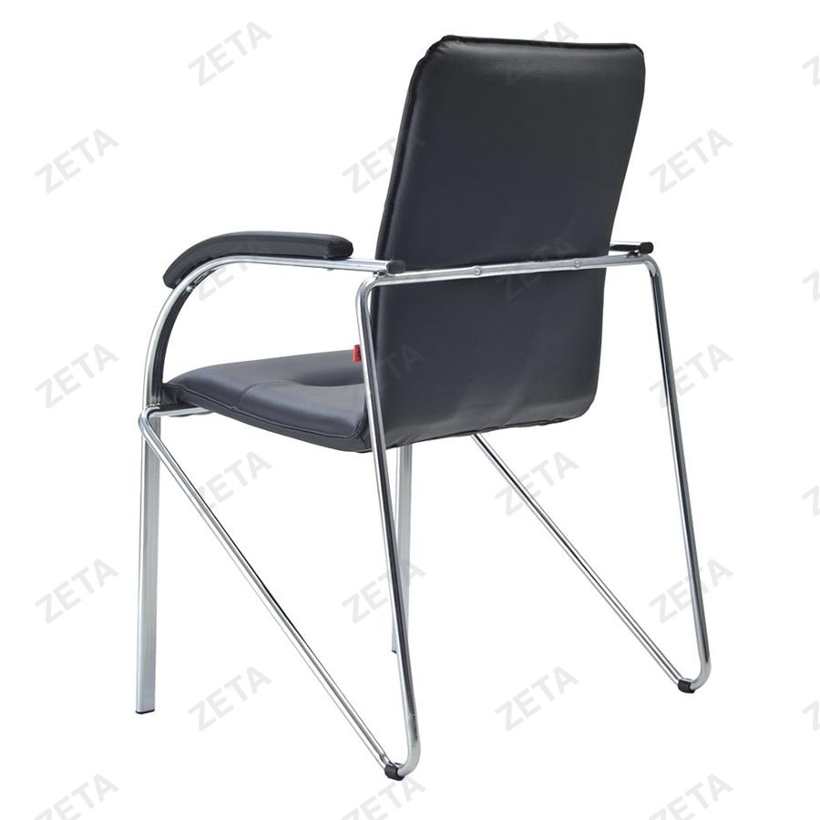 Стул "Самба М" №DO350 (чёрный)