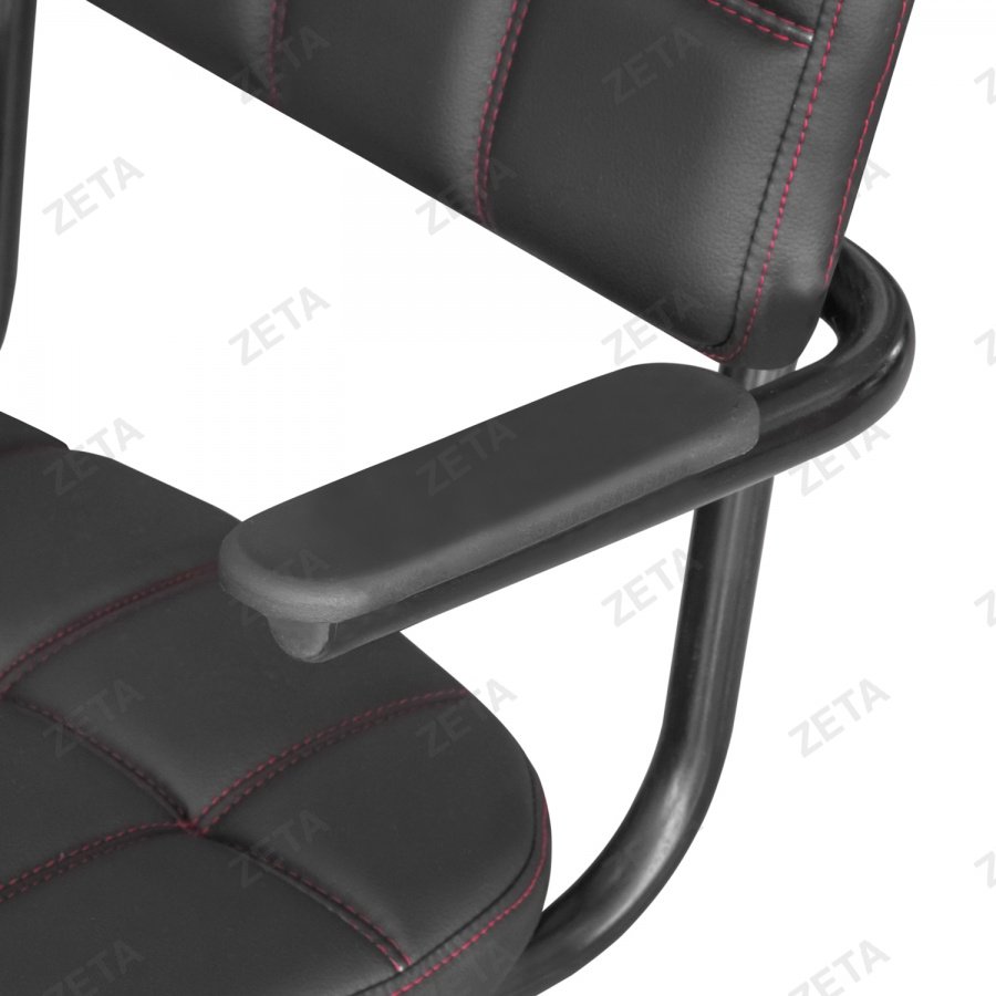 Стул "Сальма" с пластиковой накладкой