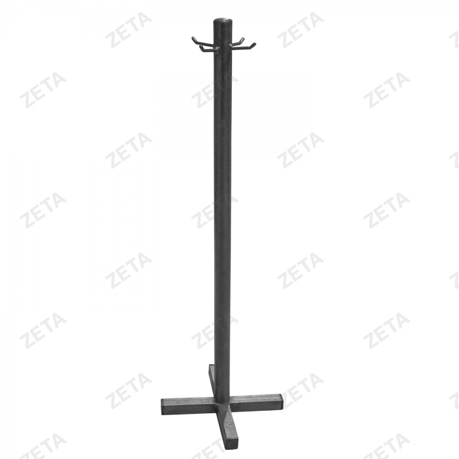 Стойка металлическая для каминных принадлежностей