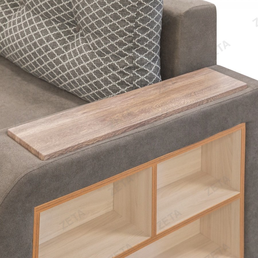 Диван "Аккорд" (2400*950*830 мм.) - изображение 5