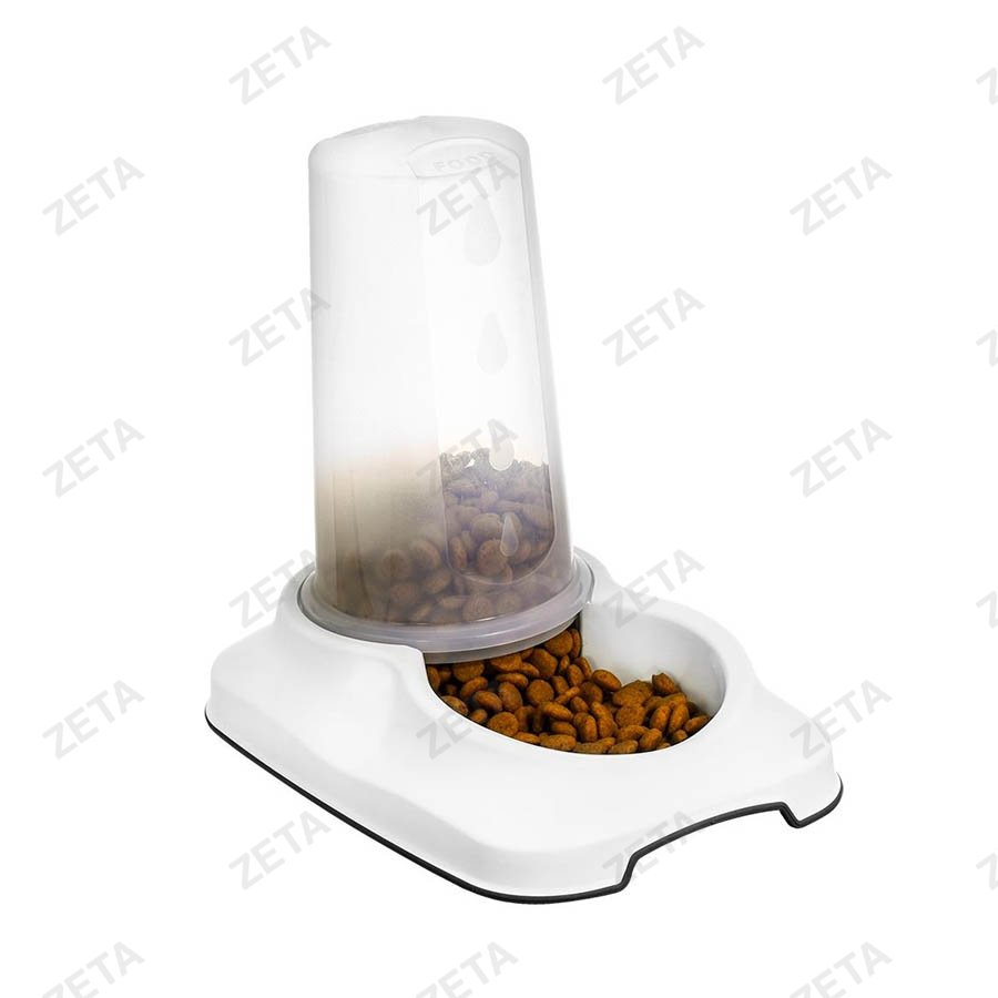 Чаша с резервуаром для воды 1,5 л. №PT200