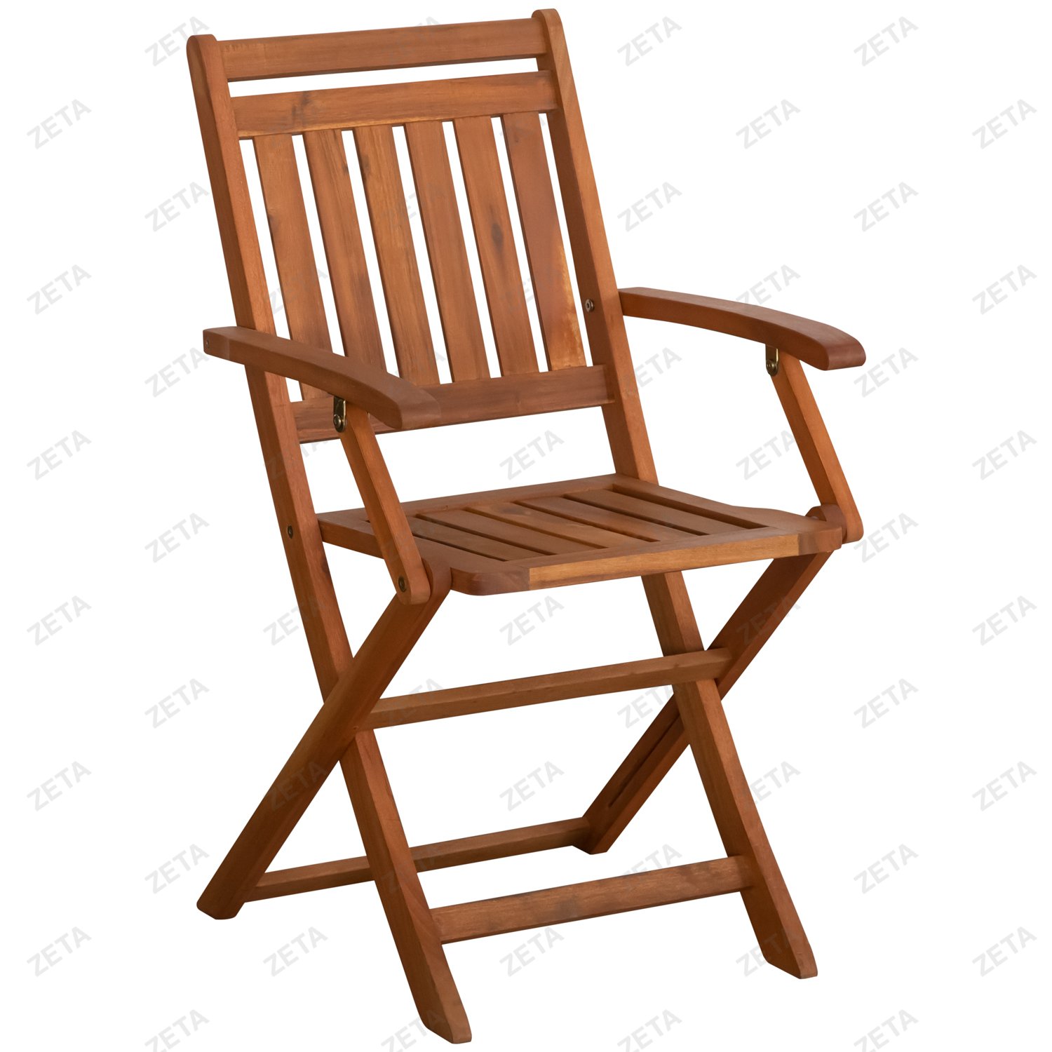 Кресло складное, дерево (Вьетнам)