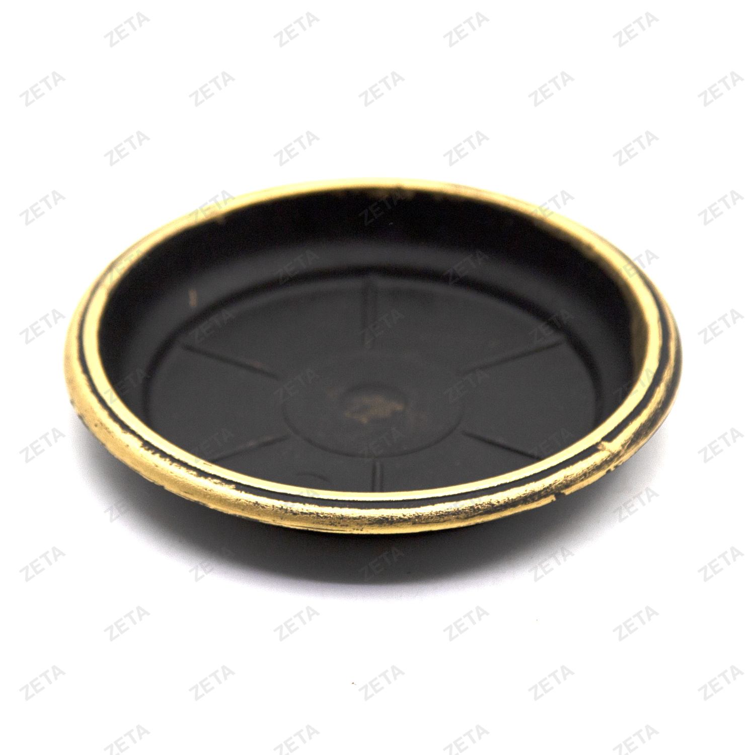 Поддон для горшка Ø9 см. №2500d (ВИ) - изображение 1