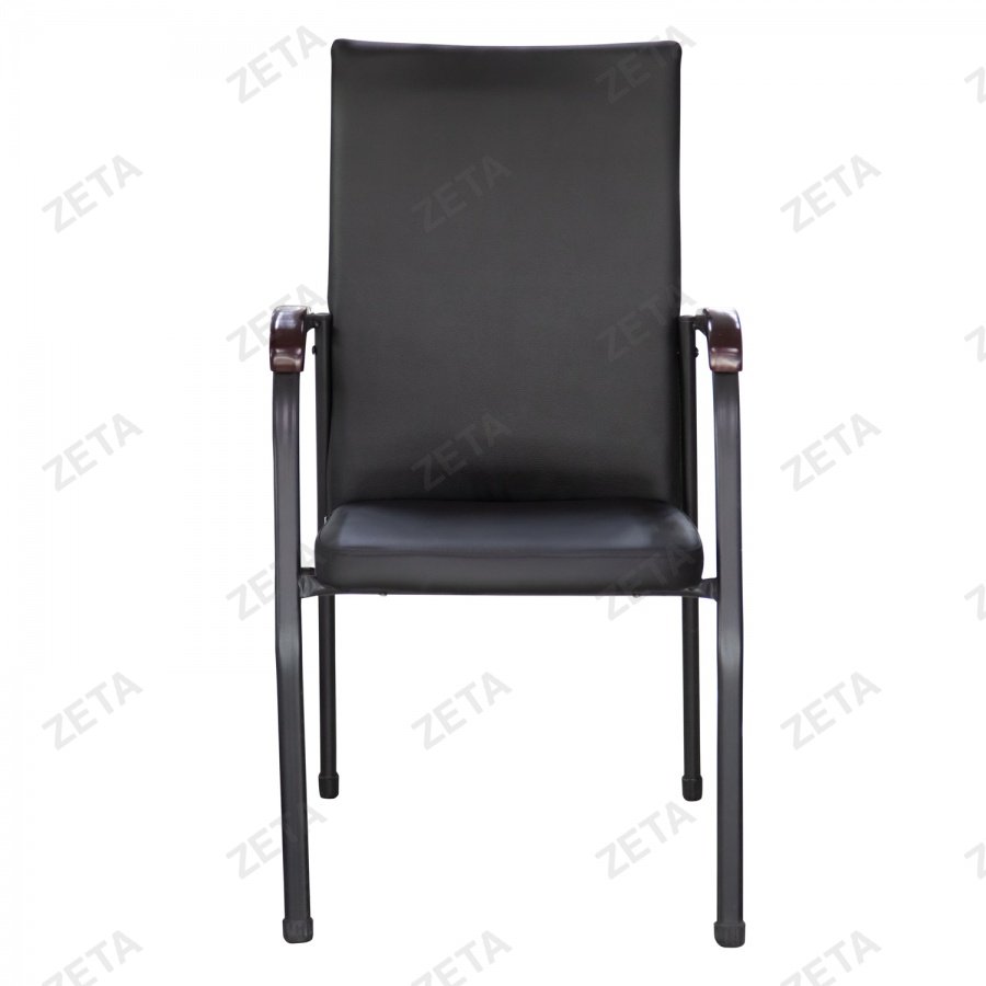 Стул "Тренд Z" с деревянной накладкой