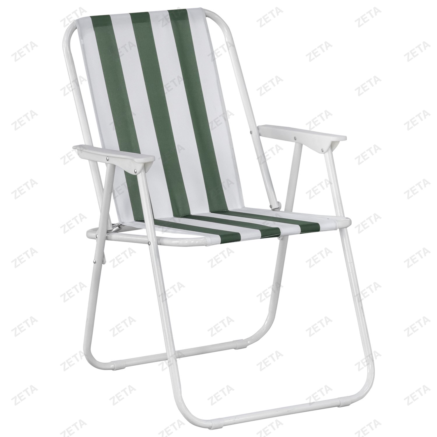 Стул складной (разные цвета) №DC-C033034 (ВИ) - изображение 1